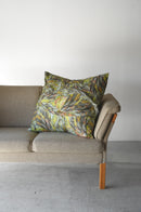 PORTRAIT LAB<br>Fabric object "Eye"L size Texture fur<br>reload店 - ヴィンテージ SHARK ATTACK