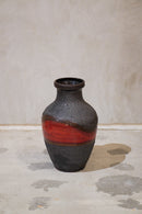 Scheurich<br>セラミック フラワーベース <br>bob's box - ヴィンテージ SHARK ATTACK