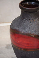 Scheurich<br>セラミック フラワーベース <br>bob's box - ヴィンテージ SHARK ATTACK