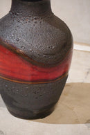 Scheurich<br>セラミック フラワーベース <br>bob's box - ヴィンテージ SHARK ATTACK