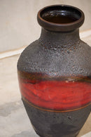 Scheurich<br>セラミック フラワーベース <br>bob's box - ヴィンテージ SHARK ATTACK