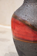 Scheurich<br>セラミック フラワーベース <br>bob's box - ヴィンテージ SHARK ATTACK