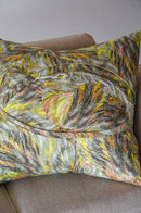 PORTRAIT LAB<br>Fabric object "Eye"L size Texture fur<br>reload店 - ヴィンテージ SHARK ATTACK