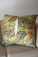 PORTRAIT LAB<br>Fabric object "Eye"L size Texture fur<br>reload店 - ヴィンテージ SHARK ATTACK