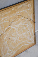 Henrik Horst<br>メタルウォールアート<br> 1970's , Denmark<br> bob's box - ヴィンテージ SHARK ATTACK