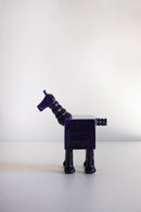 David da Silva "Aoi" オブジェ <br>bob's box - ヴィンテージ SHARK ATTACK