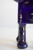 David da Silva "Aoi" オブジェ <br>bob's box - ヴィンテージ SHARK ATTACK