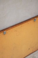 Henrik Horst<br>メタルウォールアート<br> 1970's , Denmark <br> bob's box - ヴィンテージ SHARK ATTACK