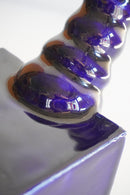 David da Silva "Aoi" オブジェ <br>bob's box - ヴィンテージ SHARK ATTACK