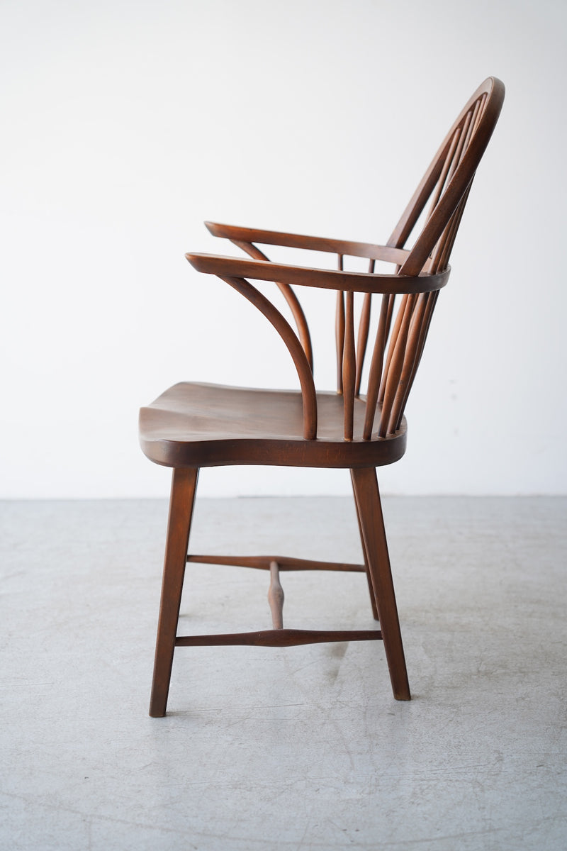 ウィンザーチェア<br>bob's box - ヴィンテージ SHARK ATTACK