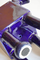 David da Silva "Aoi" オブジェ <br>bob's box - ヴィンテージ SHARK ATTACK