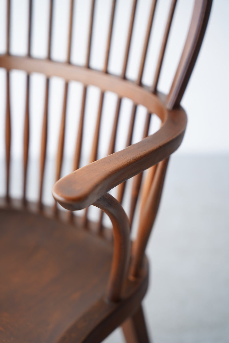 ウィンザーチェア<br>bob's box - ヴィンテージ SHARK ATTACK