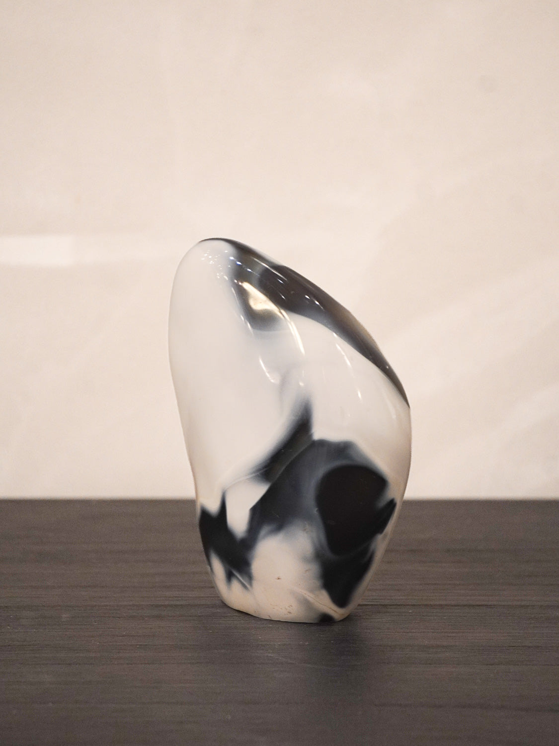 Versmissen - Madagascar - Orca Agate オブジェ