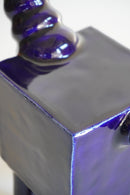 David da Silva "Aoi" オブジェ <br>bob's box - ヴィンテージ SHARK ATTACK