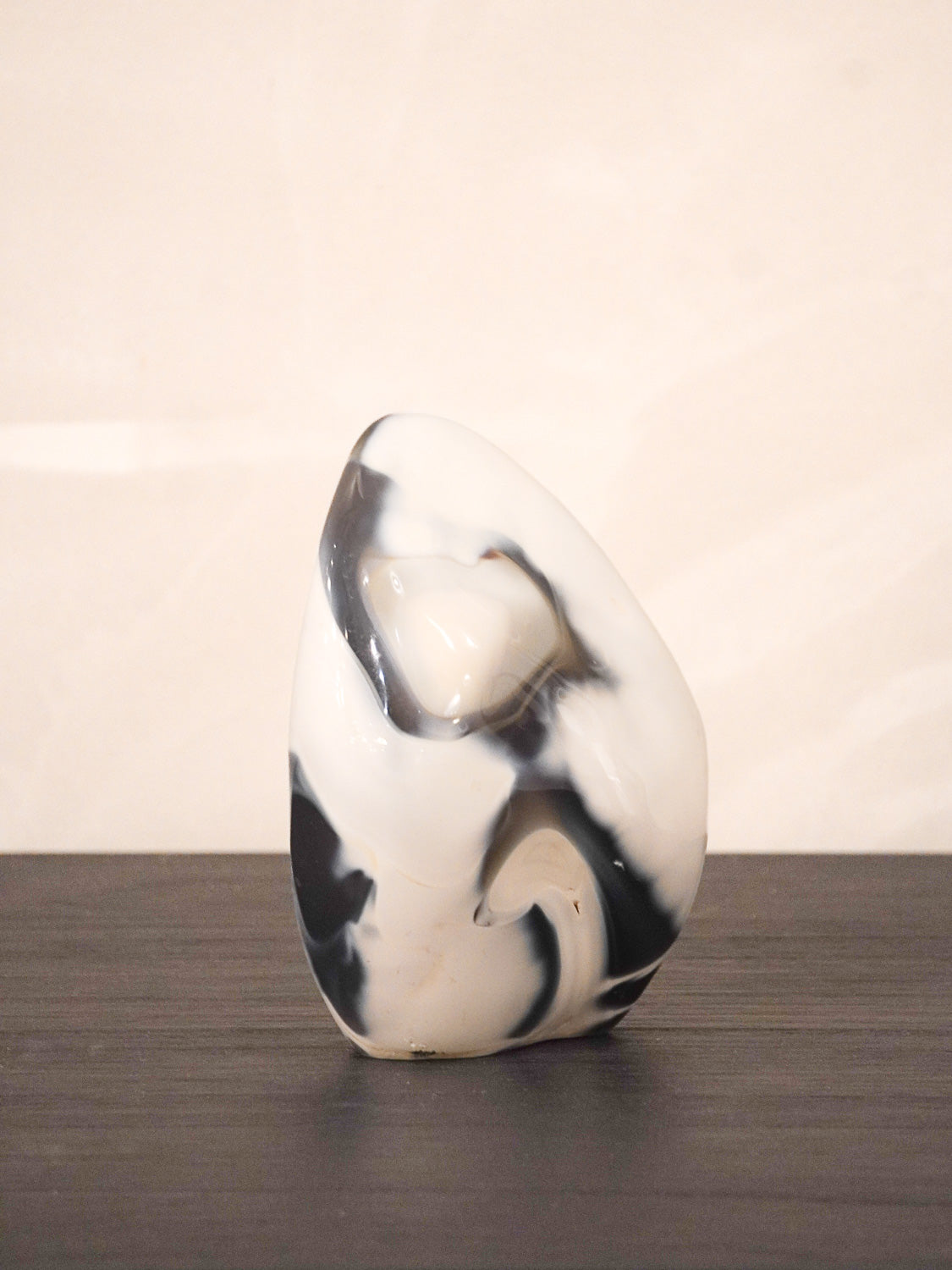 Versmissen - Madagascar - Orca Agate オブジェ
