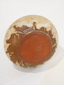 Fat Lava <br>セラミック フラワーベース <br>1960's-1970's , West Germany <br>TAMAGAWA BASE