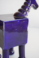 David da Silva "Aoi" オブジェ <br>bob's box - ヴィンテージ SHARK ATTACK