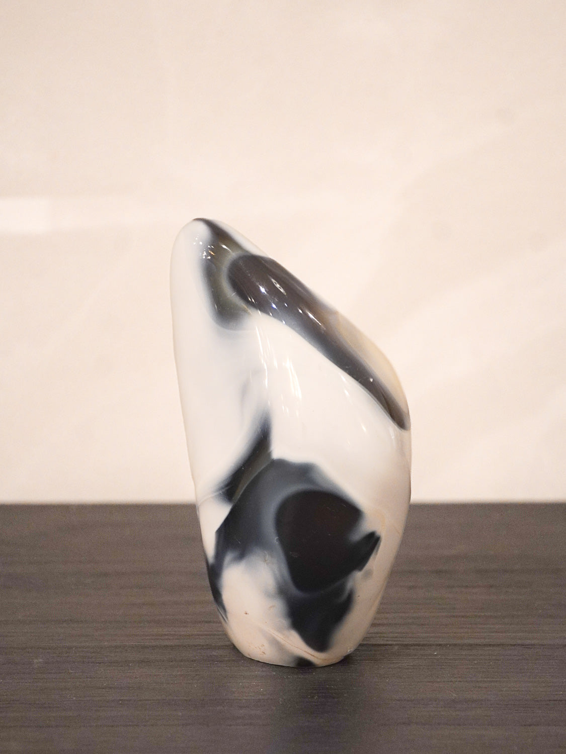 Versmissen - Madagascar - Orca Agate オブジェ