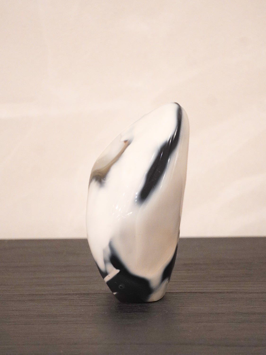 Versmissen - Madagascar - Orca Agate オブジェ