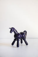 David da Silva "Helmi" オブジェ<br>bob's box - ヴィンテージ SHARK ATTACK