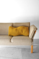 PORTRAIT LAB<br>Fabric object "Wave line" Blond<br>大阪店・大和店 - ヴィンテージ SHARK ATTACK