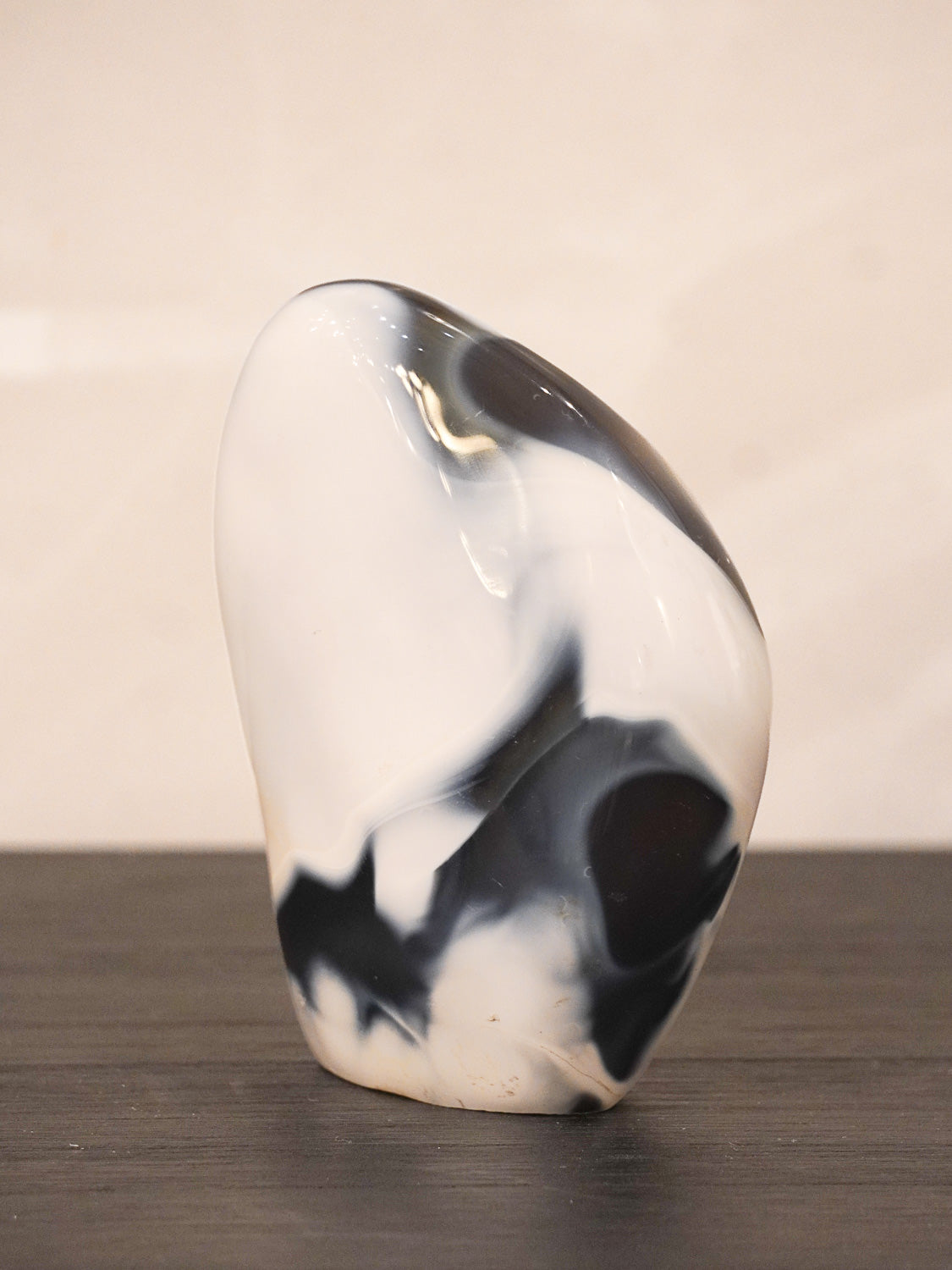 Versmissen - Madagascar - Orca Agate オブジェ