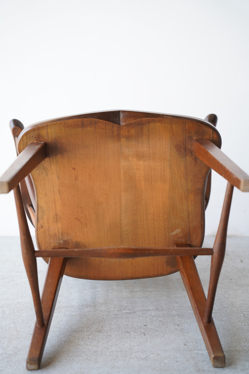 ウィンザーチェア<br>bob's box - ヴィンテージ SHARK ATTACK