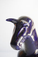 David da Silva "Helmi" オブジェ<br>bob's box - ヴィンテージ SHARK ATTACK