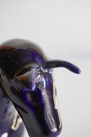 David da Silva "Helmi" オブジェ<br>bob's box - ヴィンテージ SHARK ATTACK