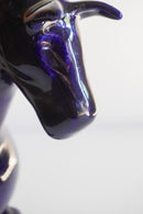 David da Silva "Helmi" オブジェ<br>bob's box - ヴィンテージ SHARK ATTACK