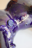 David da Silva "Helmi" オブジェ<br>bob's box - ヴィンテージ SHARK ATTACK