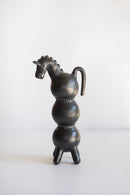 David da Silva "Isamu" オブジェ <br>bob's box - ヴィンテージ SHARK ATTACK