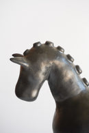 David da Silva "Isamu" オブジェ <br>bob's box - ヴィンテージ SHARK ATTACK