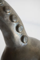 David da Silva "Isamu" オブジェ <br>bob's box - ヴィンテージ SHARK ATTACK