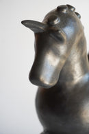 David da Silva "Isamu" オブジェ <br>bob's box - ヴィンテージ SHARK ATTACK