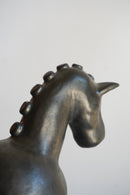 David da Silva "Isamu" オブジェ <br>bob's box - ヴィンテージ SHARK ATTACK