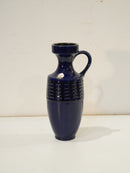 Knödgen 2021/25 <br>Fat Lava セラミックフラワーベース <br>1960's-1970's , West Germany <br>reload店