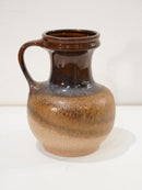 Steuler Keramik 516/20 <br>Fat Lava <br>セラミック フラワーベース <br>1960's-1970's , West Germany <br>大和店