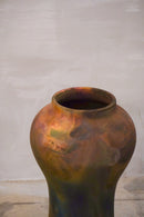 Versmissen<br>RAKU VASE<br>bob's box・大阪店・大和店 - ヴィンテージ SHARK ATTACK