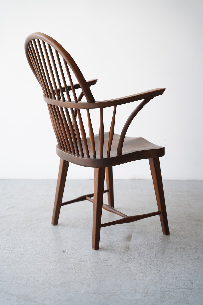 ウィンザーチェア<br>bob's box - ヴィンテージ SHARK ATTACK