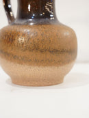 Steuler Keramik 516/20 <br>Fat Lava <br>セラミック フラワーベース <br>1960's-1970's , West Germany <br>大和店
