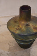 Versmissen<br>RAKU VASE <br>大阪店 - ヴィンテージ SHARK ATTACK