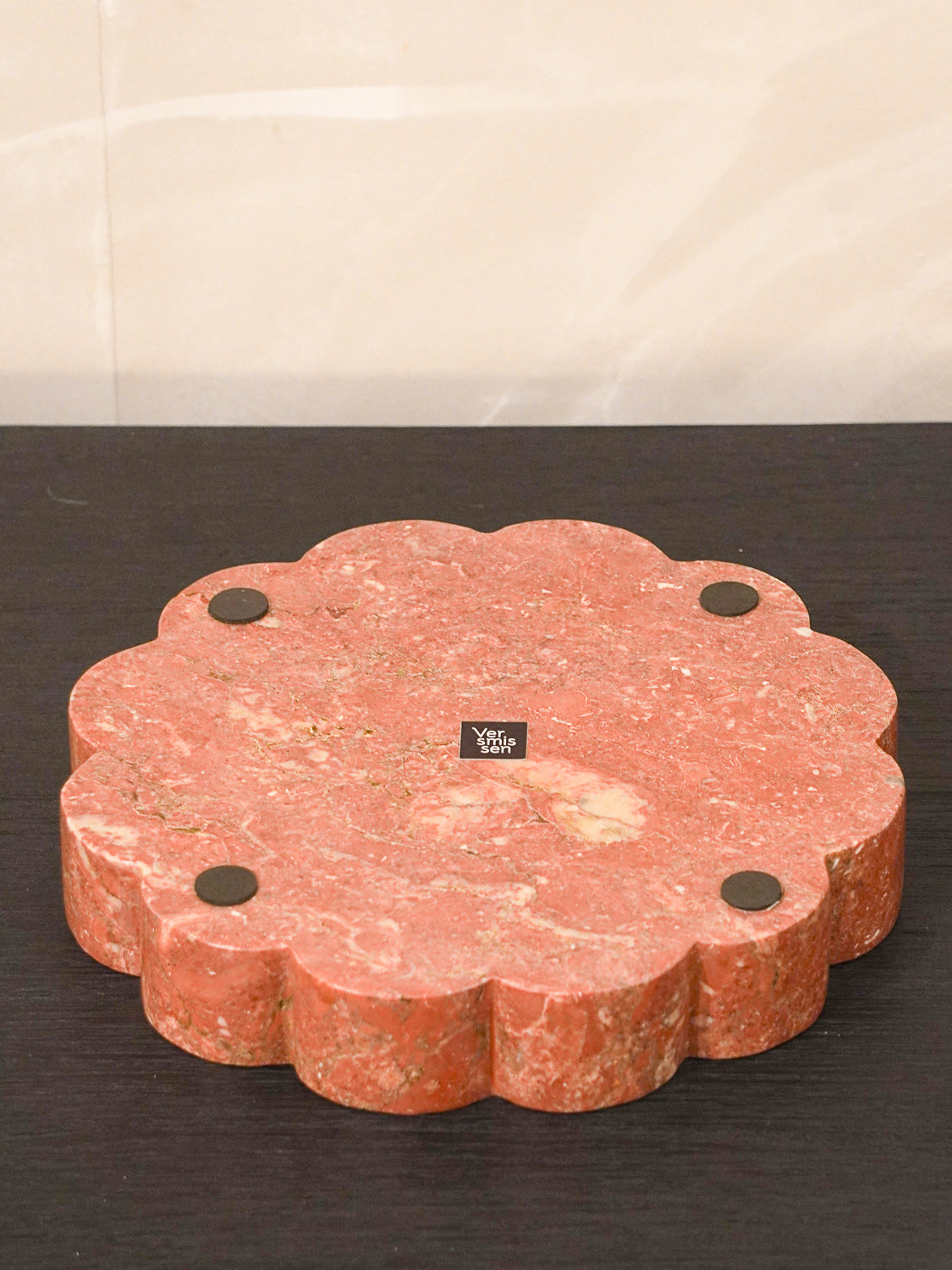 Versmissen - Netherlands - Petal Tray Round