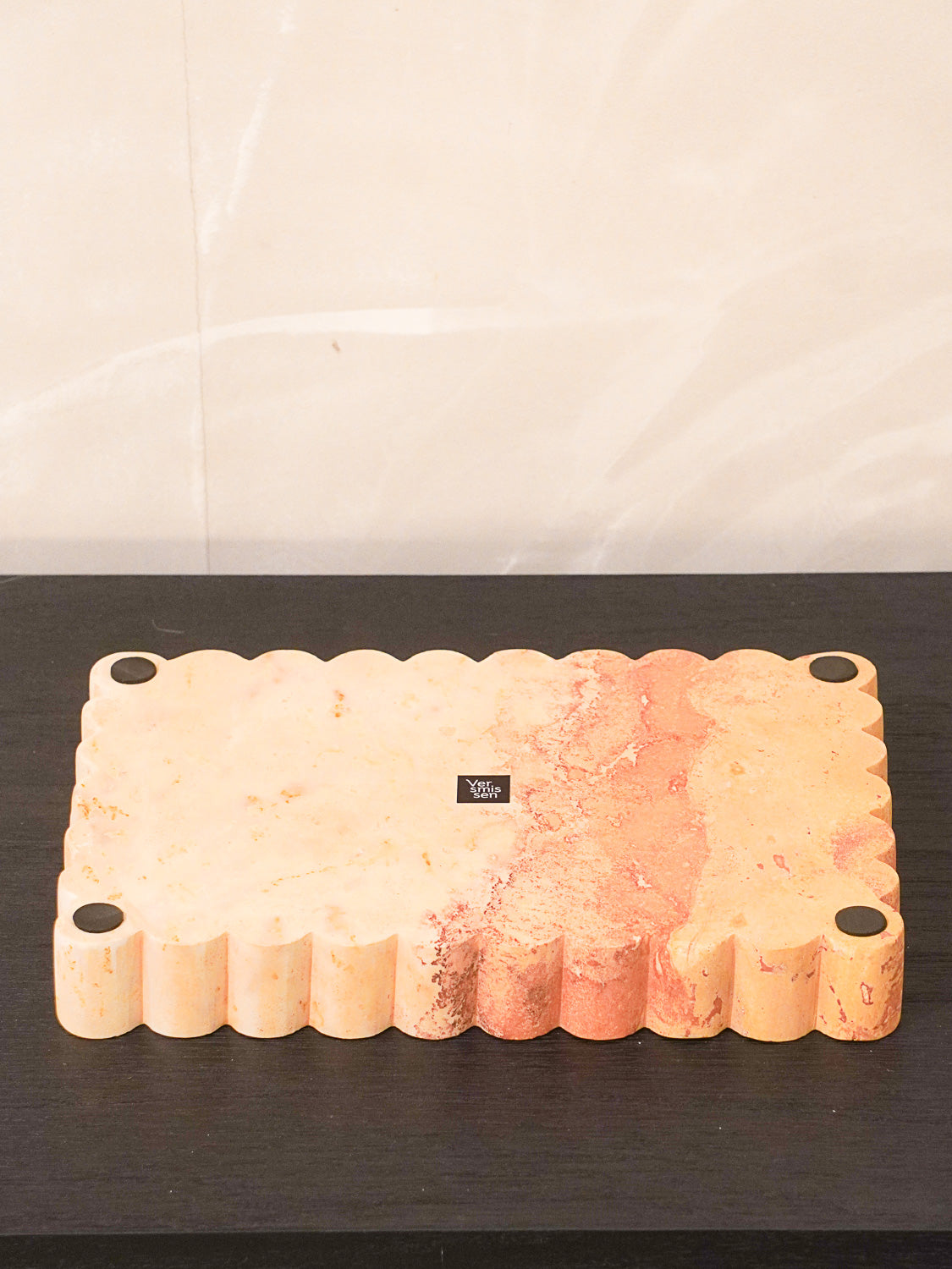 Versmissen - Netherlands - Petal Tray Rectangular