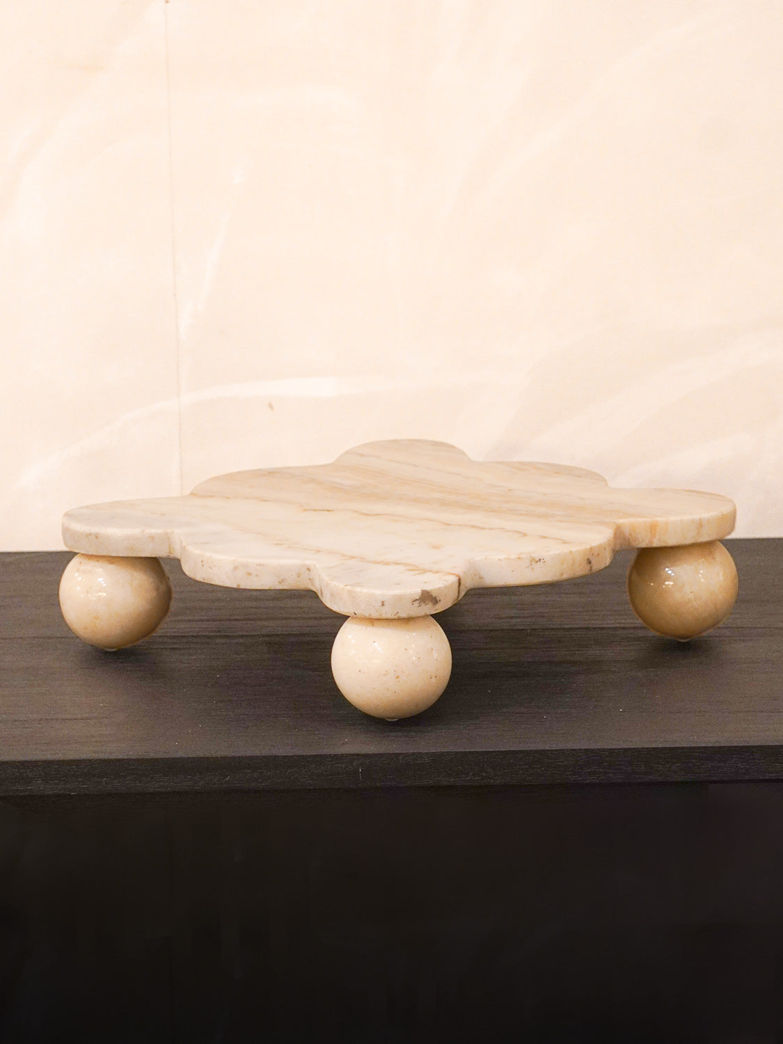 Versmissen - Netherlands - Onyx Ball Tray