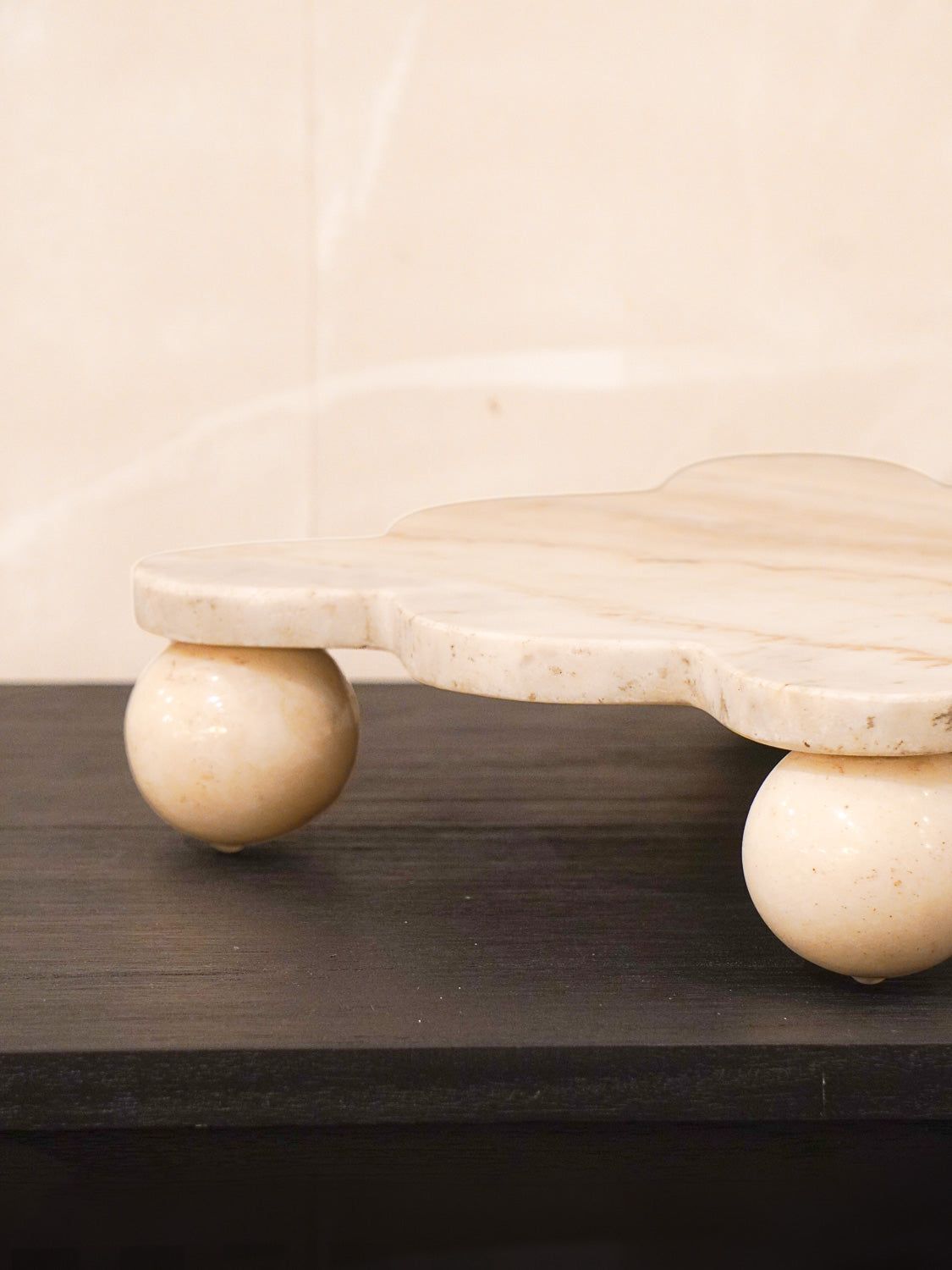 Versmissen - Netherlands - Onyx Ball Tray