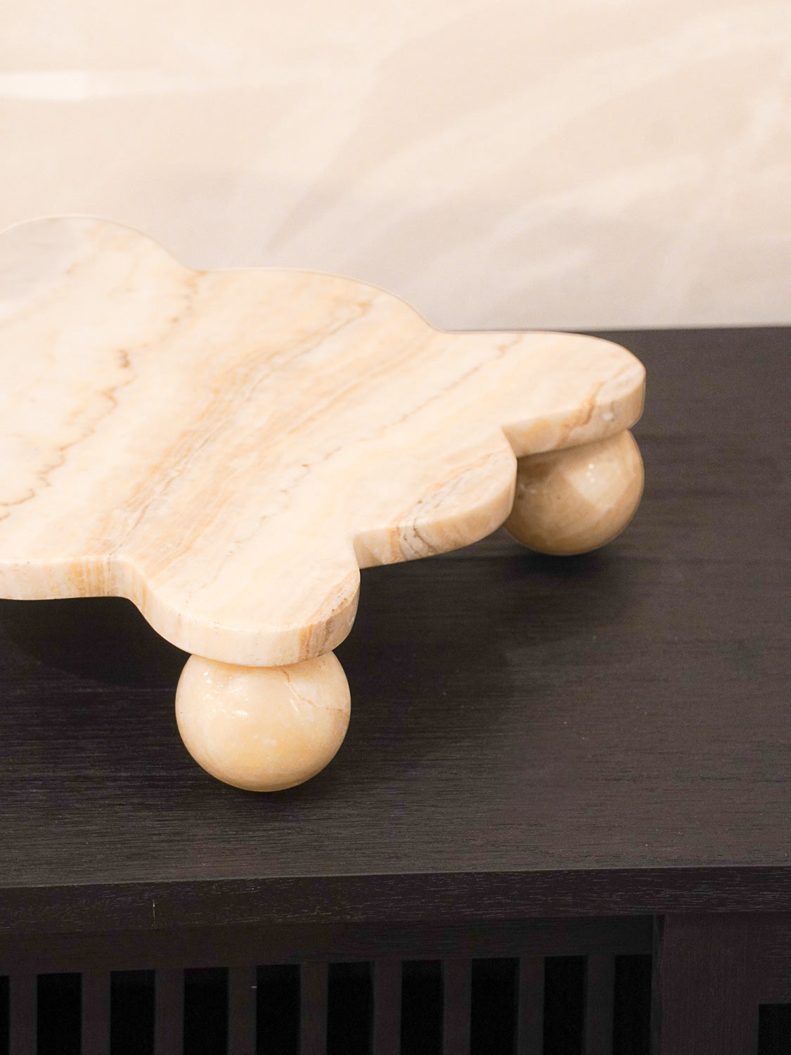 Versmissen - Netherlands - Onyx Ball Tray