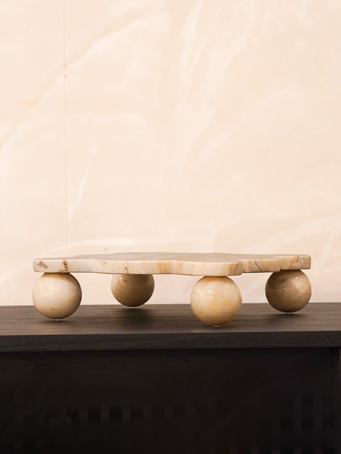 Versmissen - Netherlands - Onyx Ball Tray