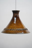 セラミック ペンダントランプ <br>1970's , Denmark <br>大和店 - ヴィンテージ SHARK ATTACK