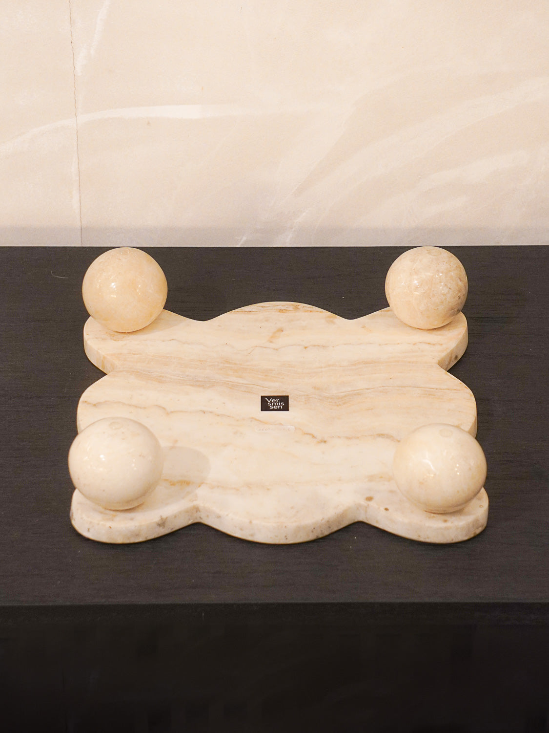 Versmissen - Netherlands - Onyx Ball Tray